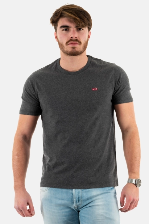 tee shirt levi's® ss original hm tee 0149