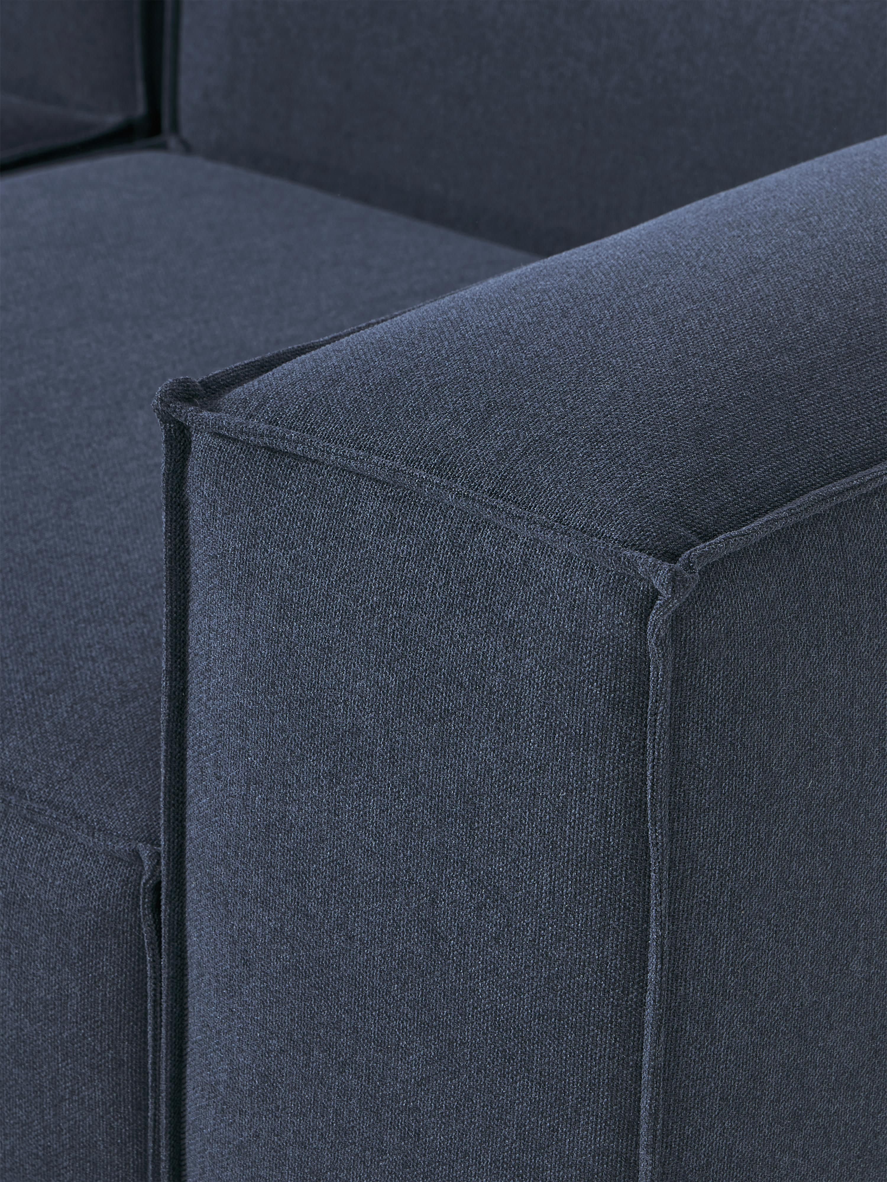 Modulaire bank Lennon (3-zits)