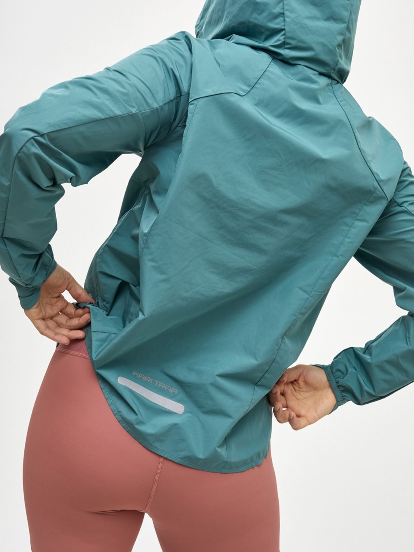 Kari Traa Marit Jacket