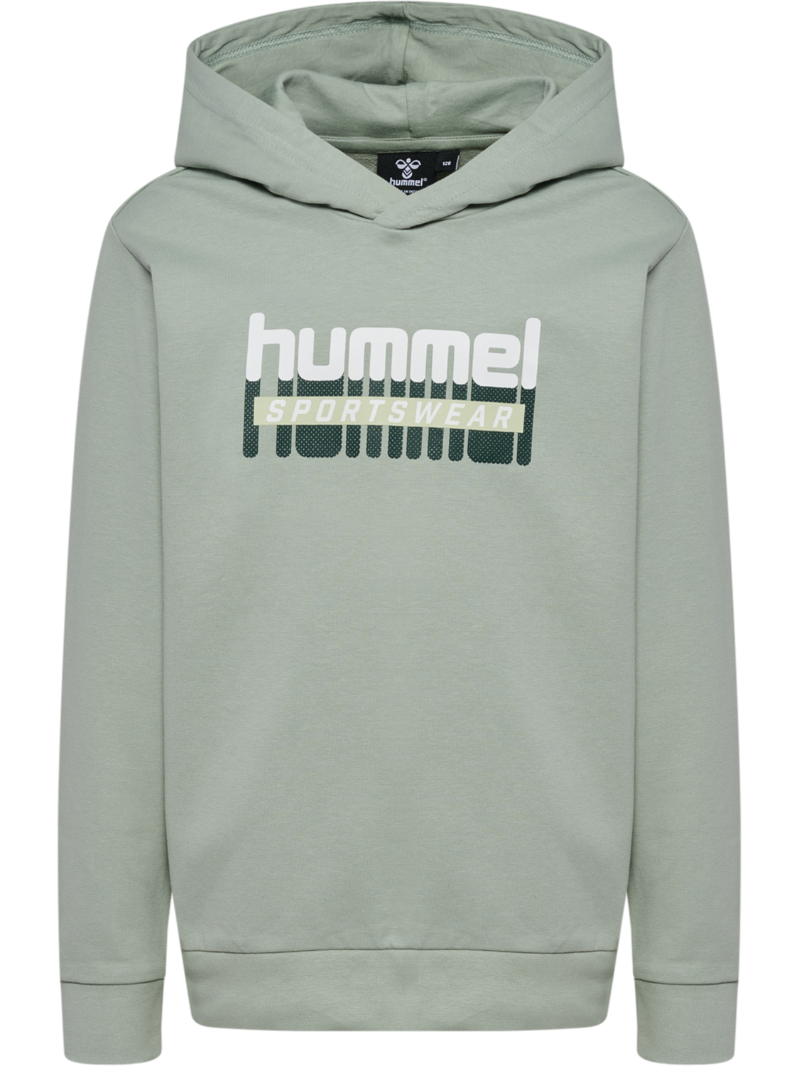 hmlTUKAS HOODIE