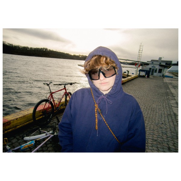 CHPO - Henrik Photochromic S1-3 - Lunettes vélo