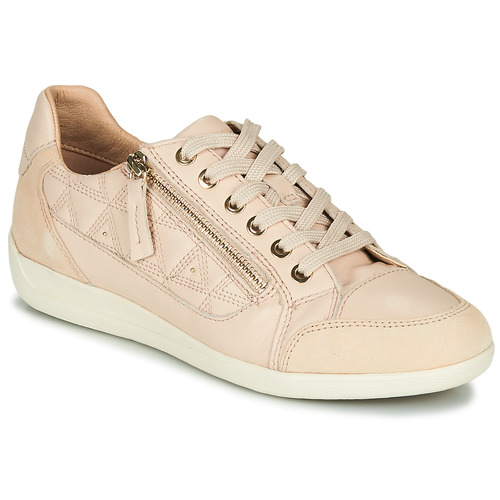 Geox - D MYRIA - Nude / Beige
