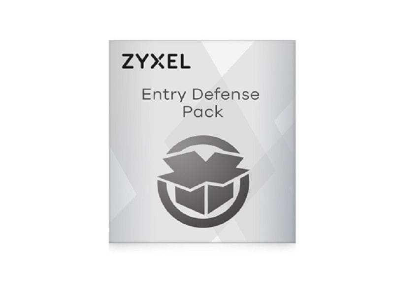 Zyxel Lizenz USG Flex H Series 1 Monat 1 Monatslizenz für USG-FLEX-Firewalls