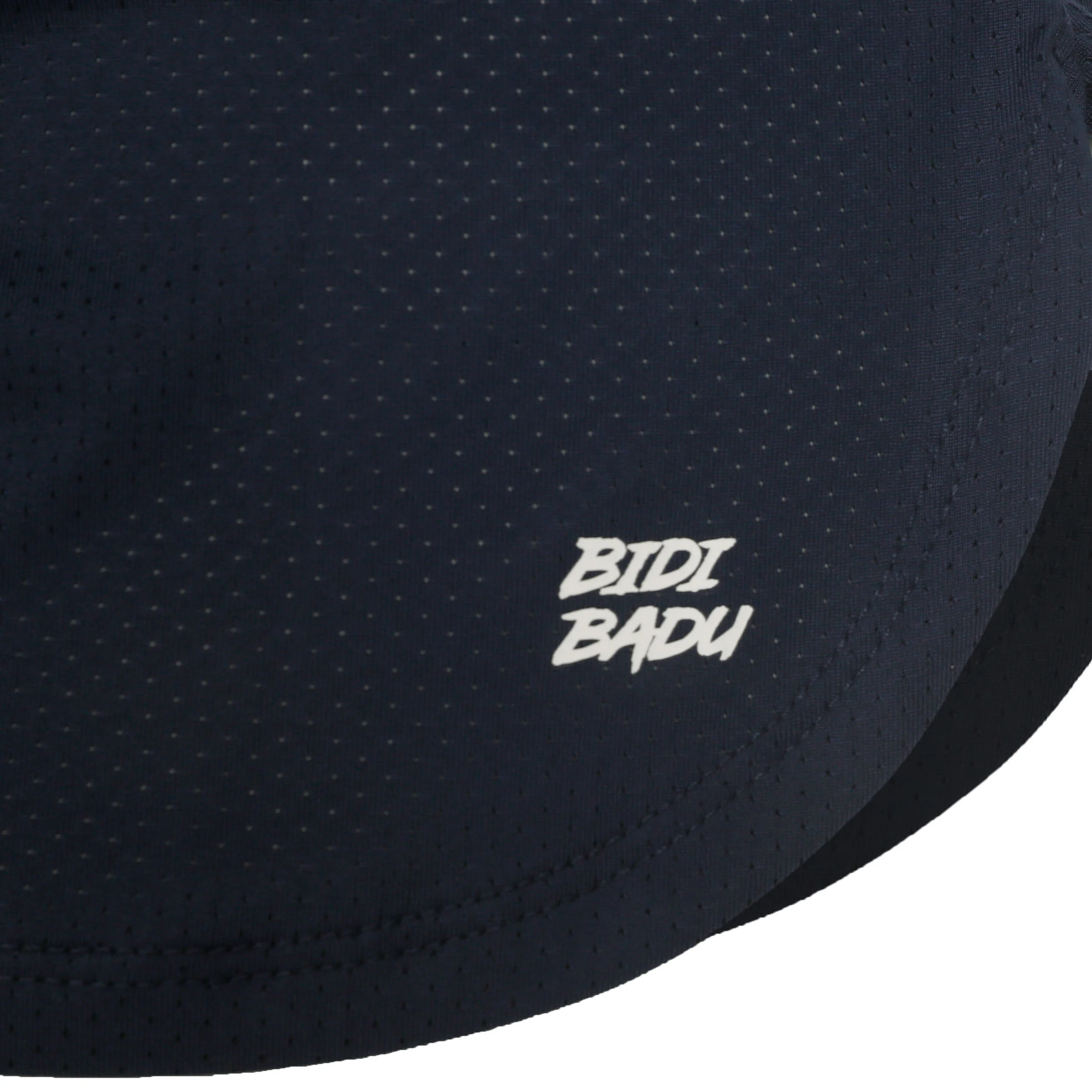BIDI BADU Crew Junior Débardeur Tank Top Filles - Bleu Foncé