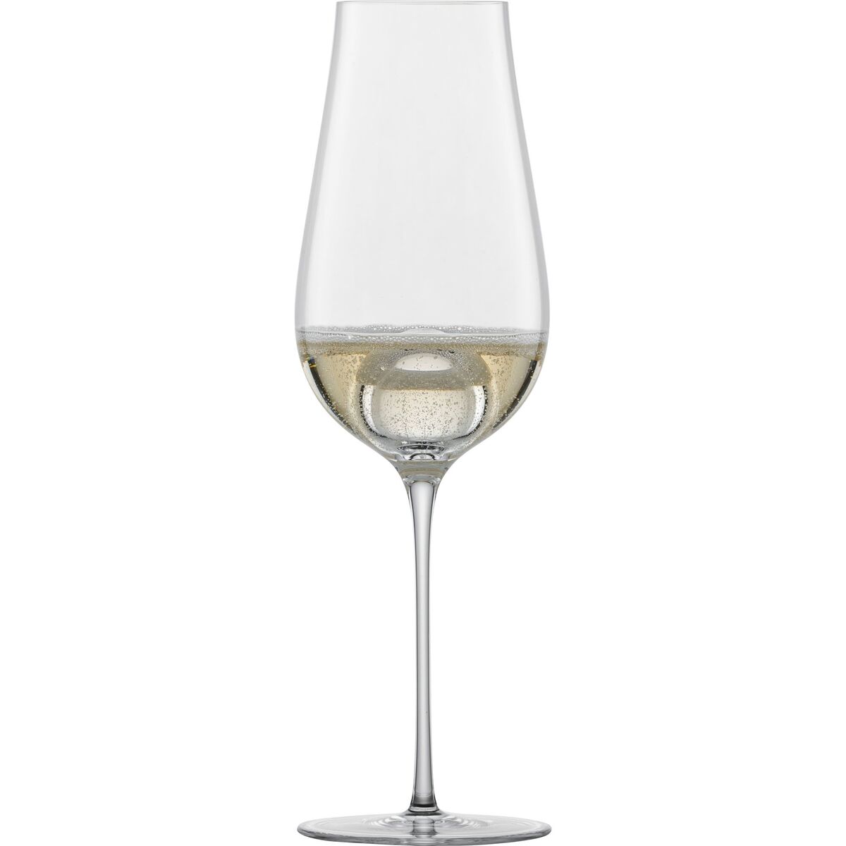Air Sense champagneglass 33 cl, 2-pakning