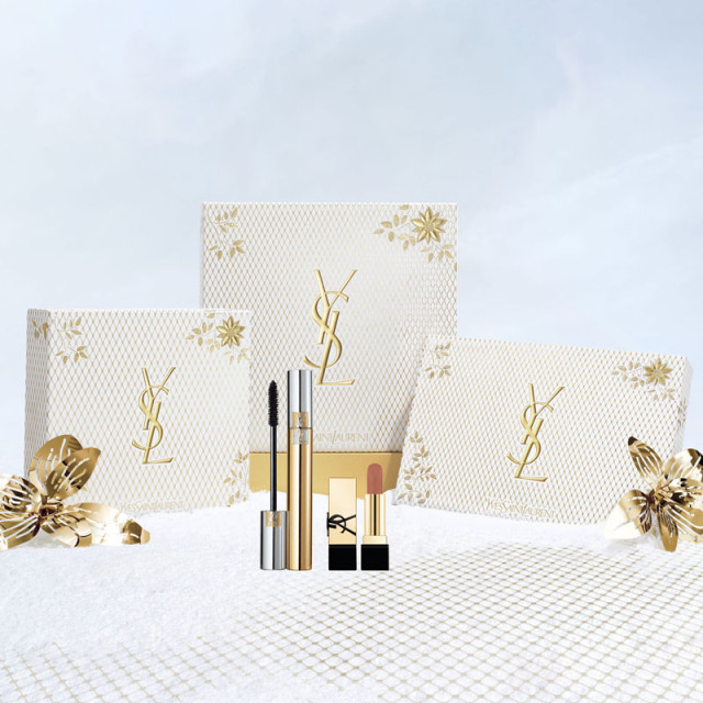 Coffret Mascara Volume Effet Faux Cils YVES SAINT LAURENT