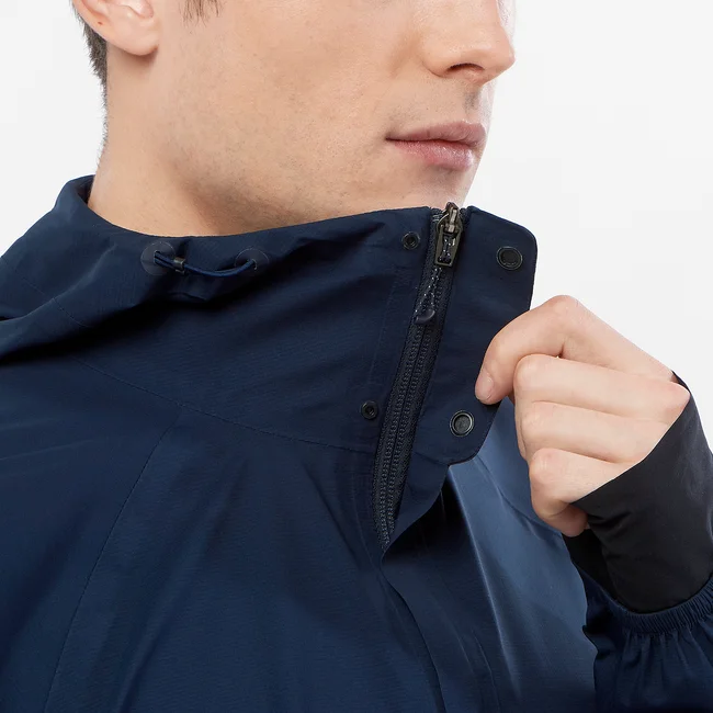 S/LAB ULTRA  Shelljacke Unisex