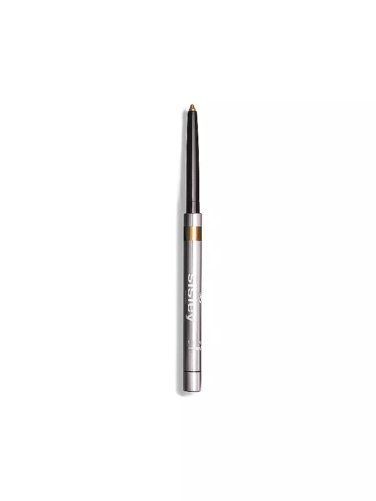 SISLEY Augenkonturenstift - Phyto-Khol Star Waterproof ( N°11 Mystic Gold )  kupfer
