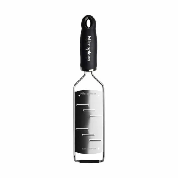 Microplane Gourmet Rivejern Stor