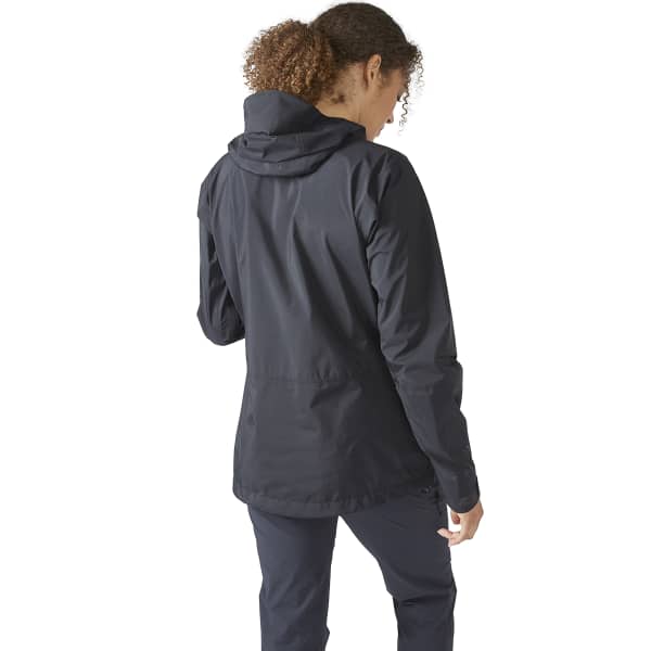 Veste randonnée RAB KANGRI PACLITE PLUS JACKET W BELUGA
