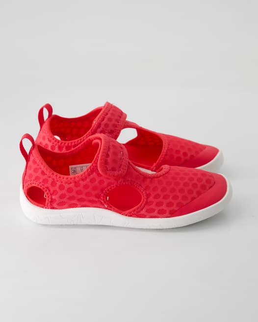 Reima Sandals Rantaan Barfußschuhe in Pink