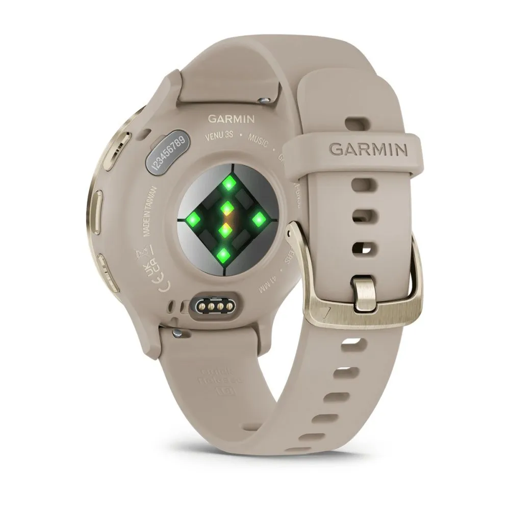 Garmin Reloj Venu 3S