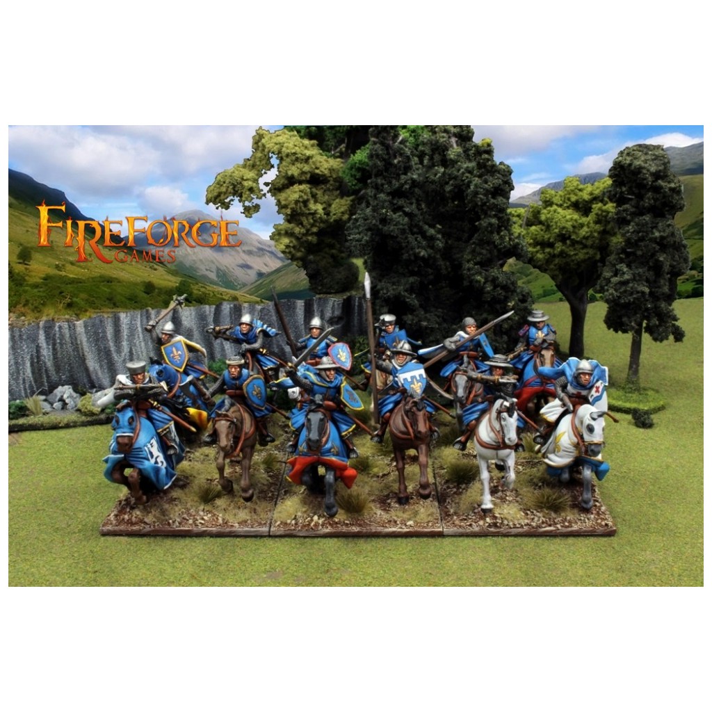 Sergeants at Arms