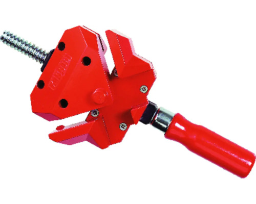 Bessey hoekklem