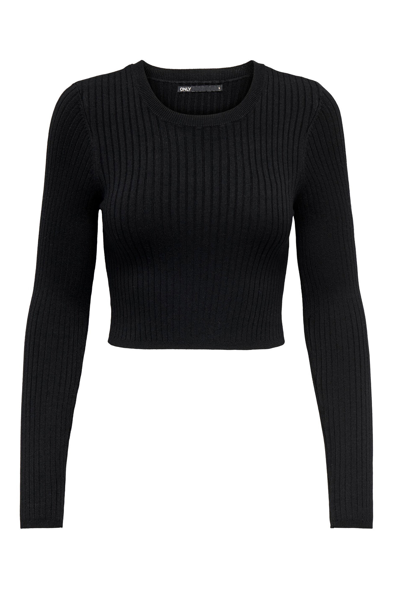 Jersey crop cañalé