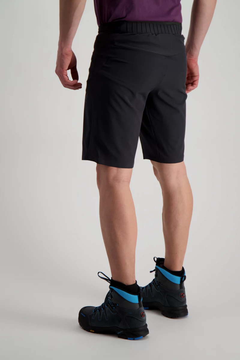 MAMMUT Sertig Herren Wandershort