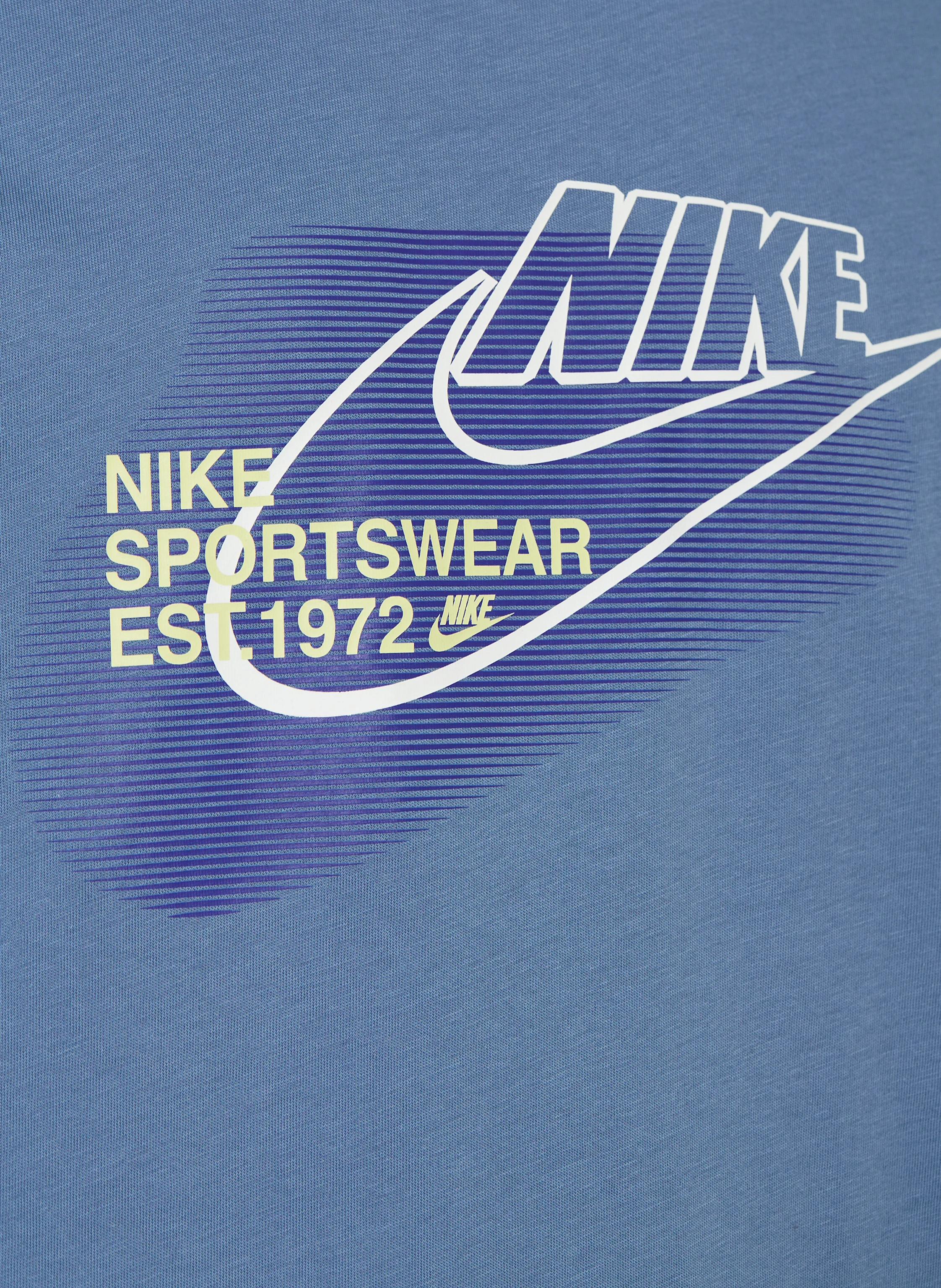 Nike T-Shirt