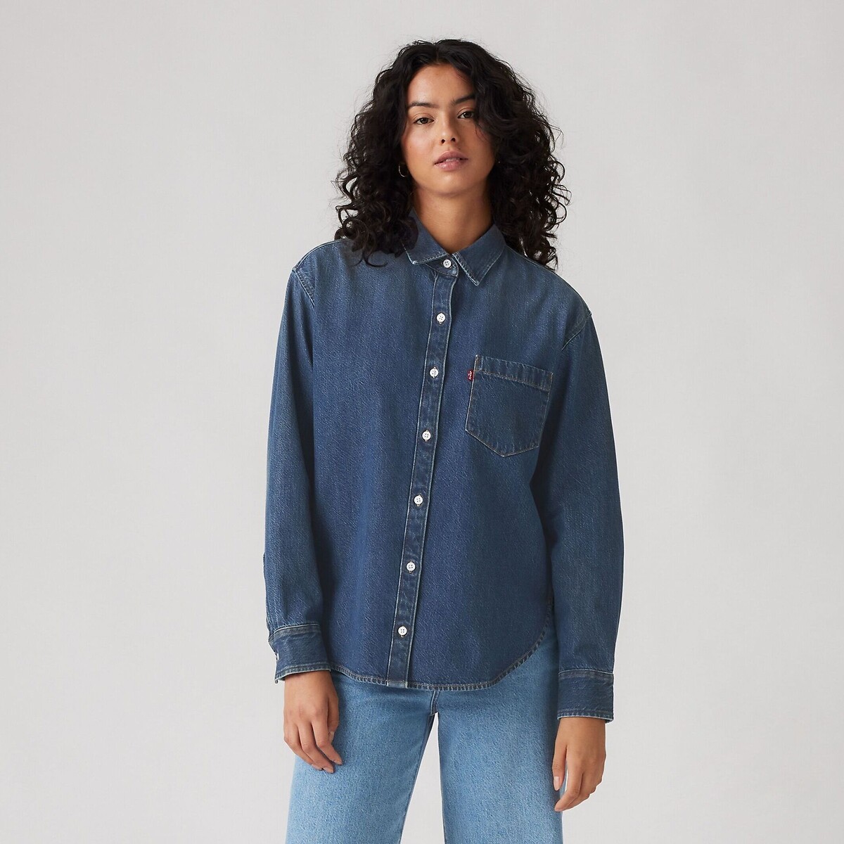 Camisa LEVI'S Harlie Bf