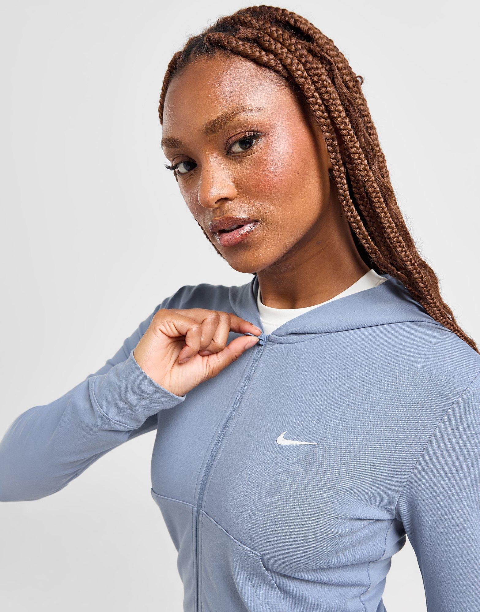 Nike Sweat à Capuche Essential Femme