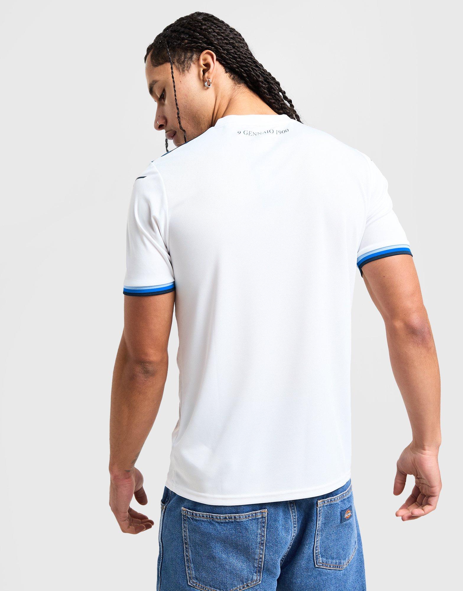 Mizuno Maillot 125ème anniversaire Lazio Homme