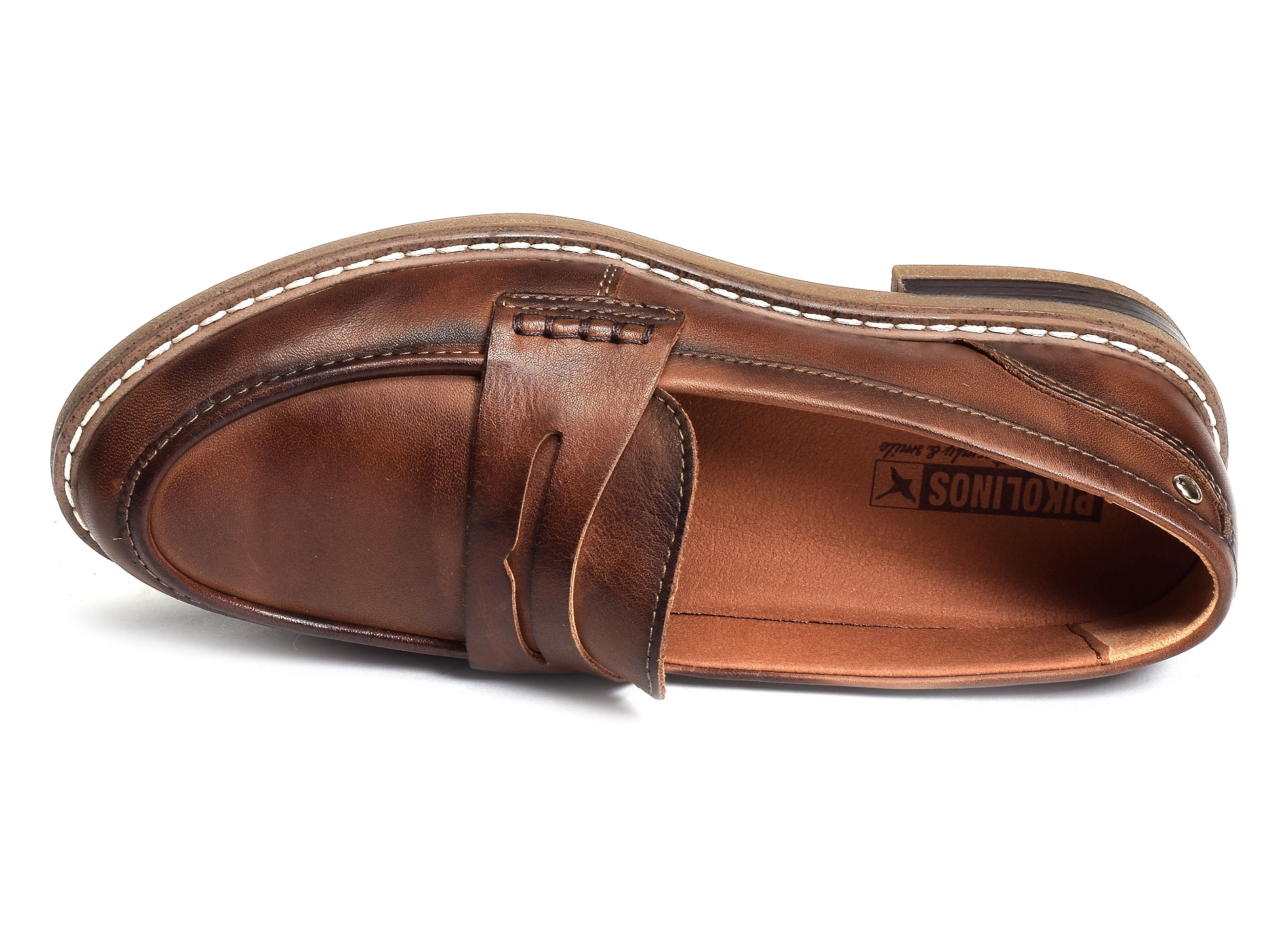 Aldaya 3541 marron
