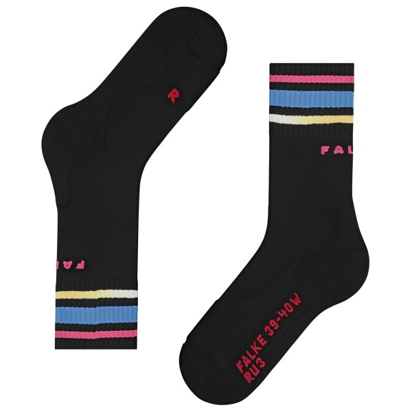 Falke - Women's Falke RU3 Comfort Sunshift - Chaussettes de running