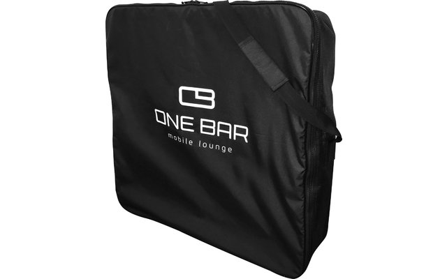 One Bar Tasche
