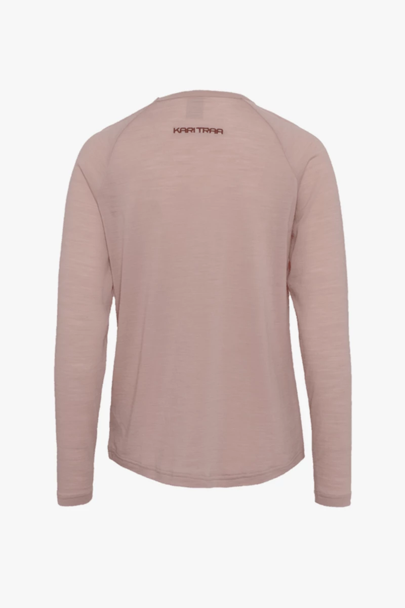 Kari Traa Ane Damen Longsleeve