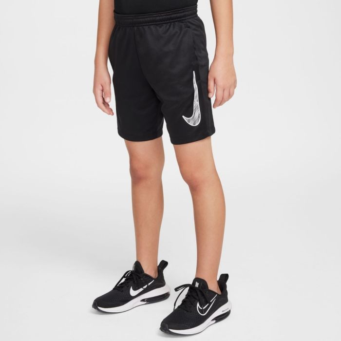 Nike Junior Shorts Trophy23 Shorts Sort
