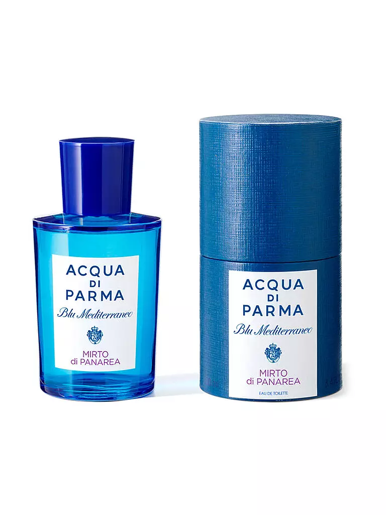 ACQUA DI PARMA Mirto di Panarea Eau de Toilette 100ml keine Farbe