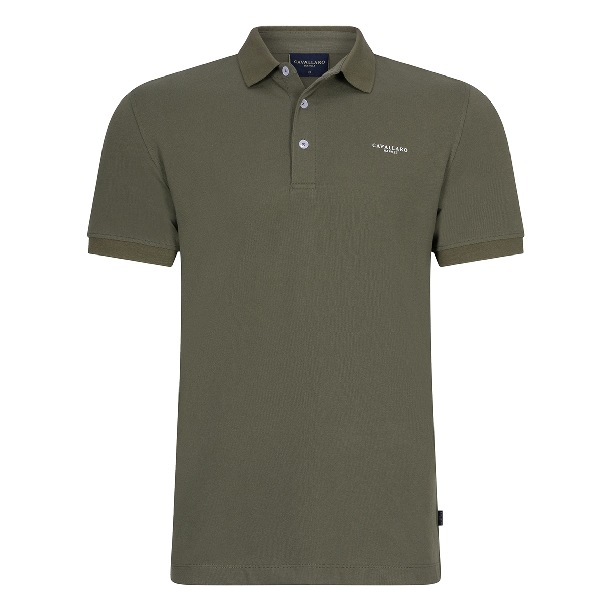 Heren Polo 27230363