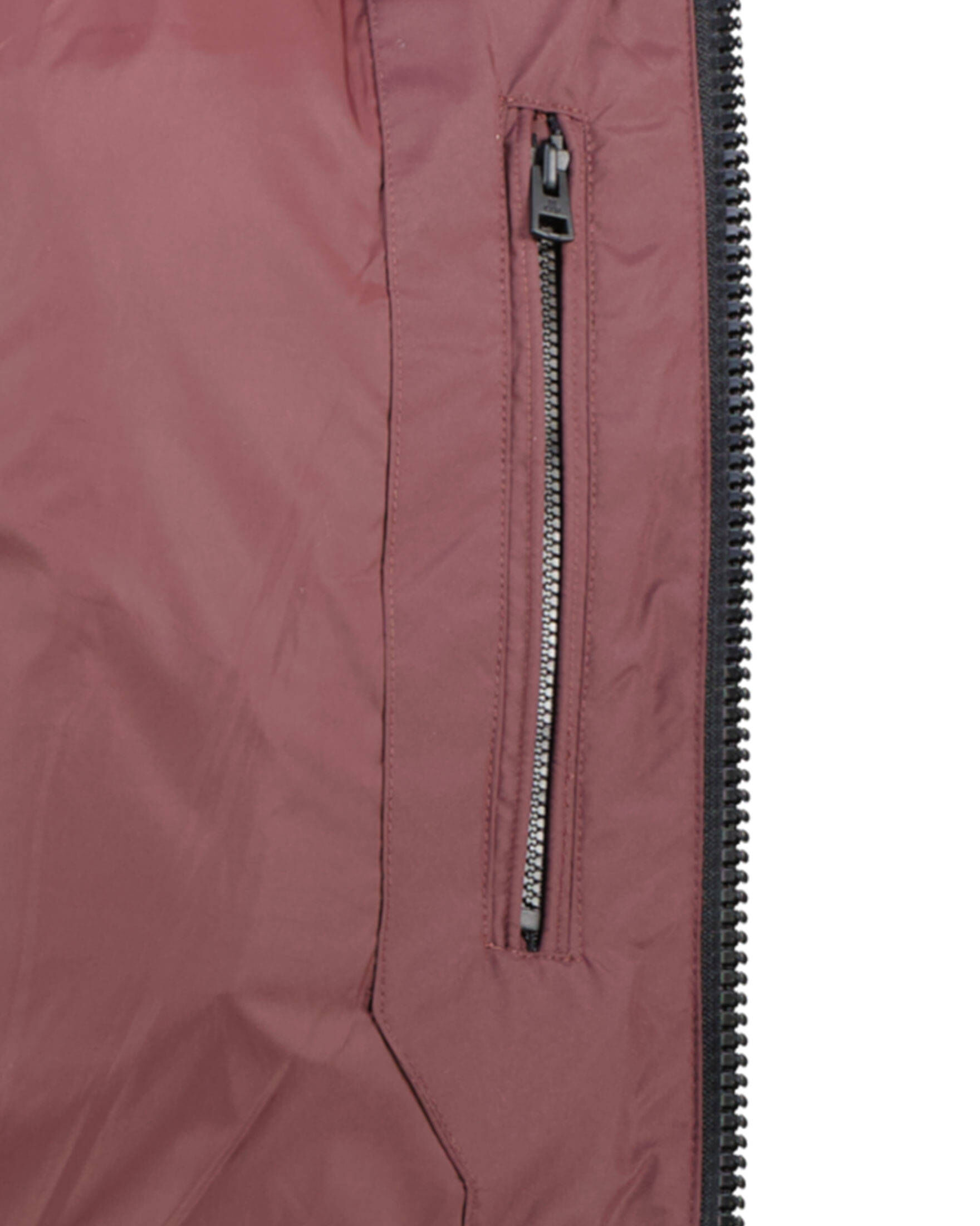 Marc O'Polo| Herren Daunenjacke mit Kapuze