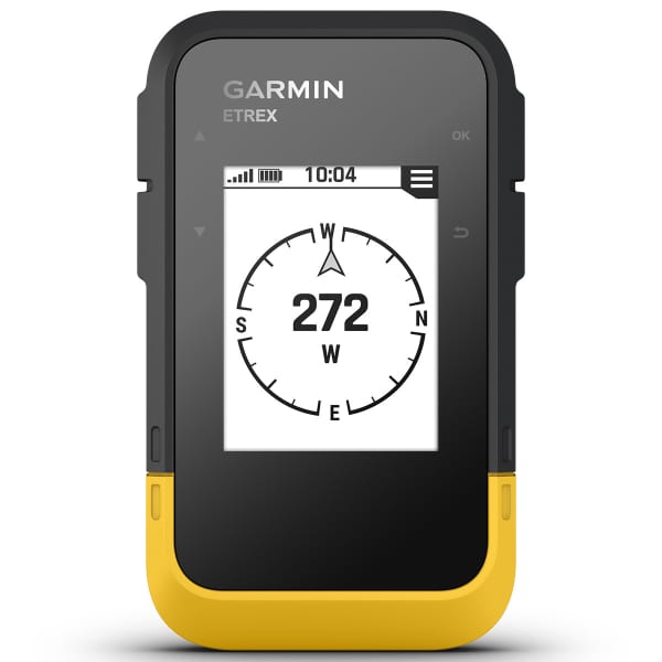 GPS GARMIN ETREX SE BLACK/YELLOW
