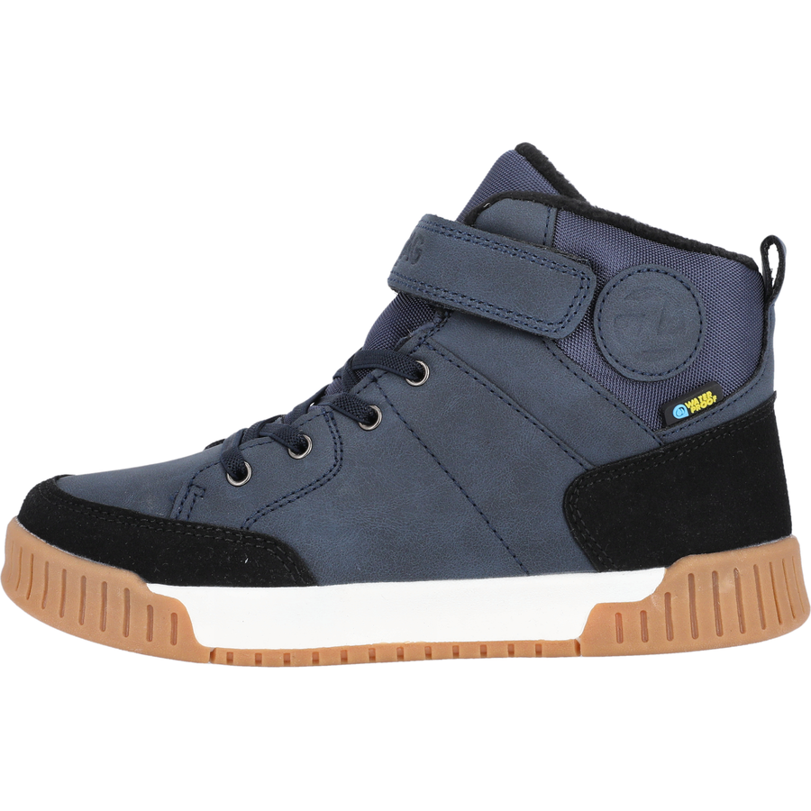 ZigZag Stiefel Aintam 2002 Navy