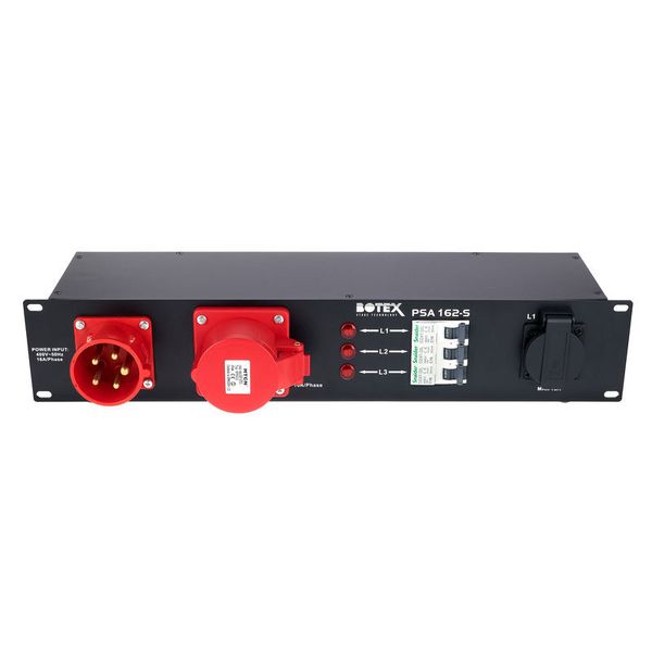 Botex PSA 162-S RCBO