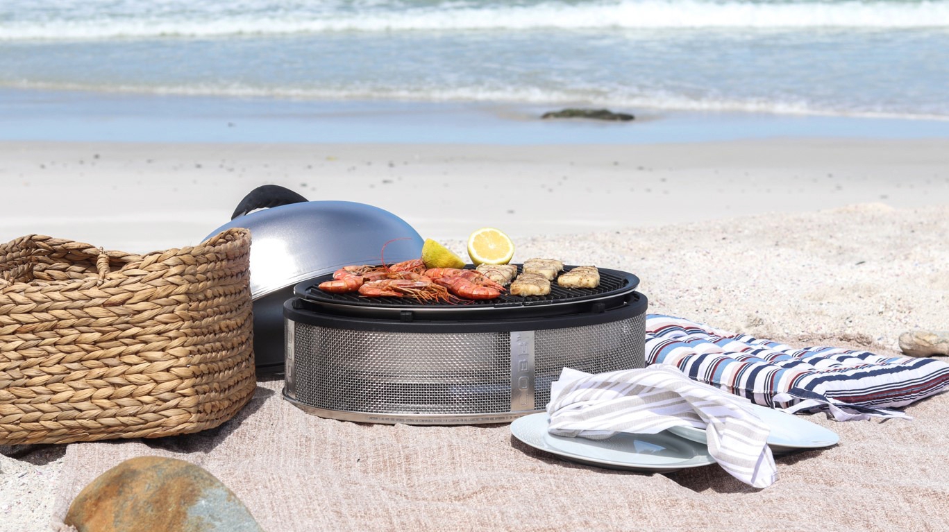 Cobb Grill Supreme 2.0