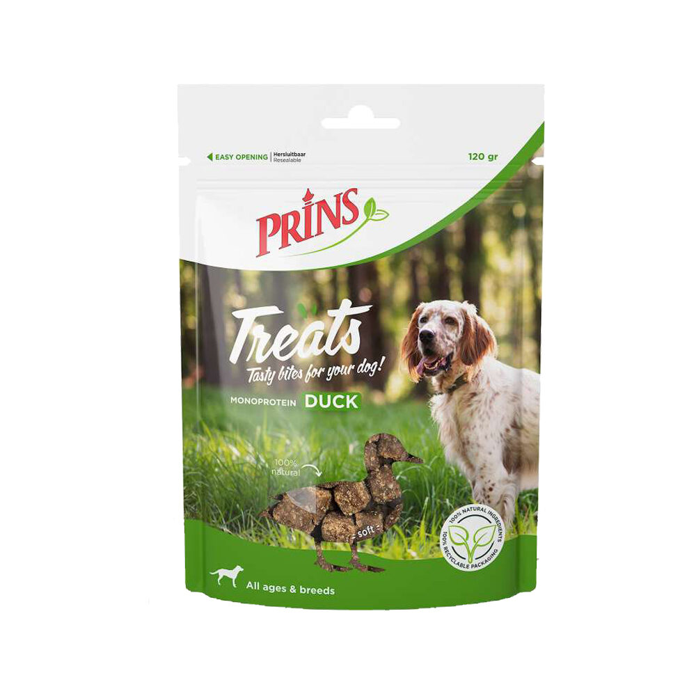 Prins Treats