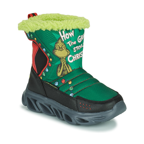 Skechers - HYPNO-FLASH 3.0 - Vert
