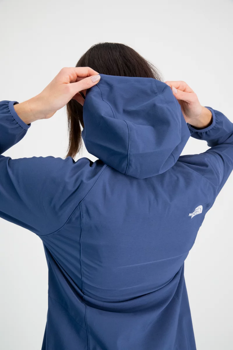 The North Face Apex Nimble Damen Softshelljacke