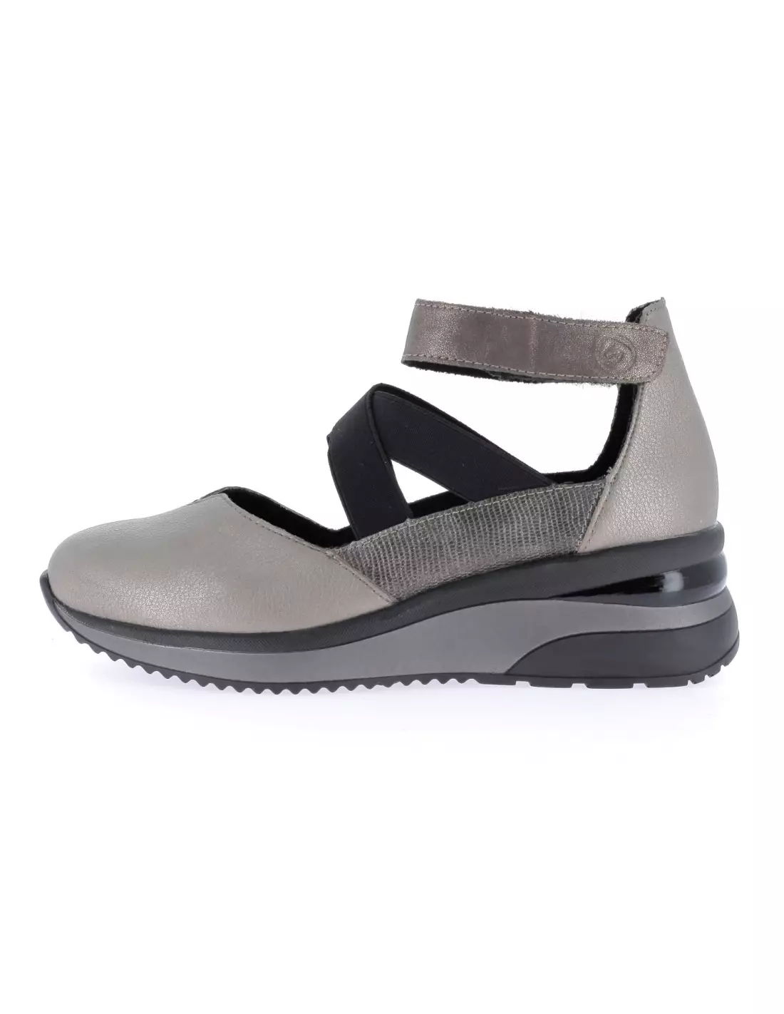 REMONTE D2411-91 - Ballerines & babies Dirtyperle