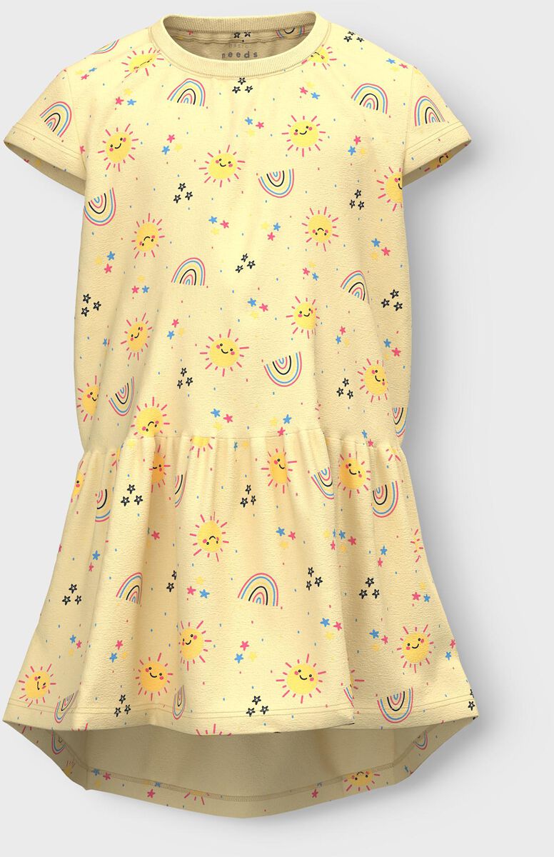 NMFVigga - Robe Soleil | name it  Robe