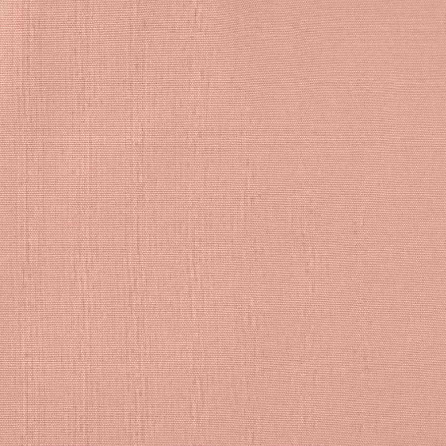 LÄSSIG Wickeltasche Green Label Cotton Essential Bag rosa