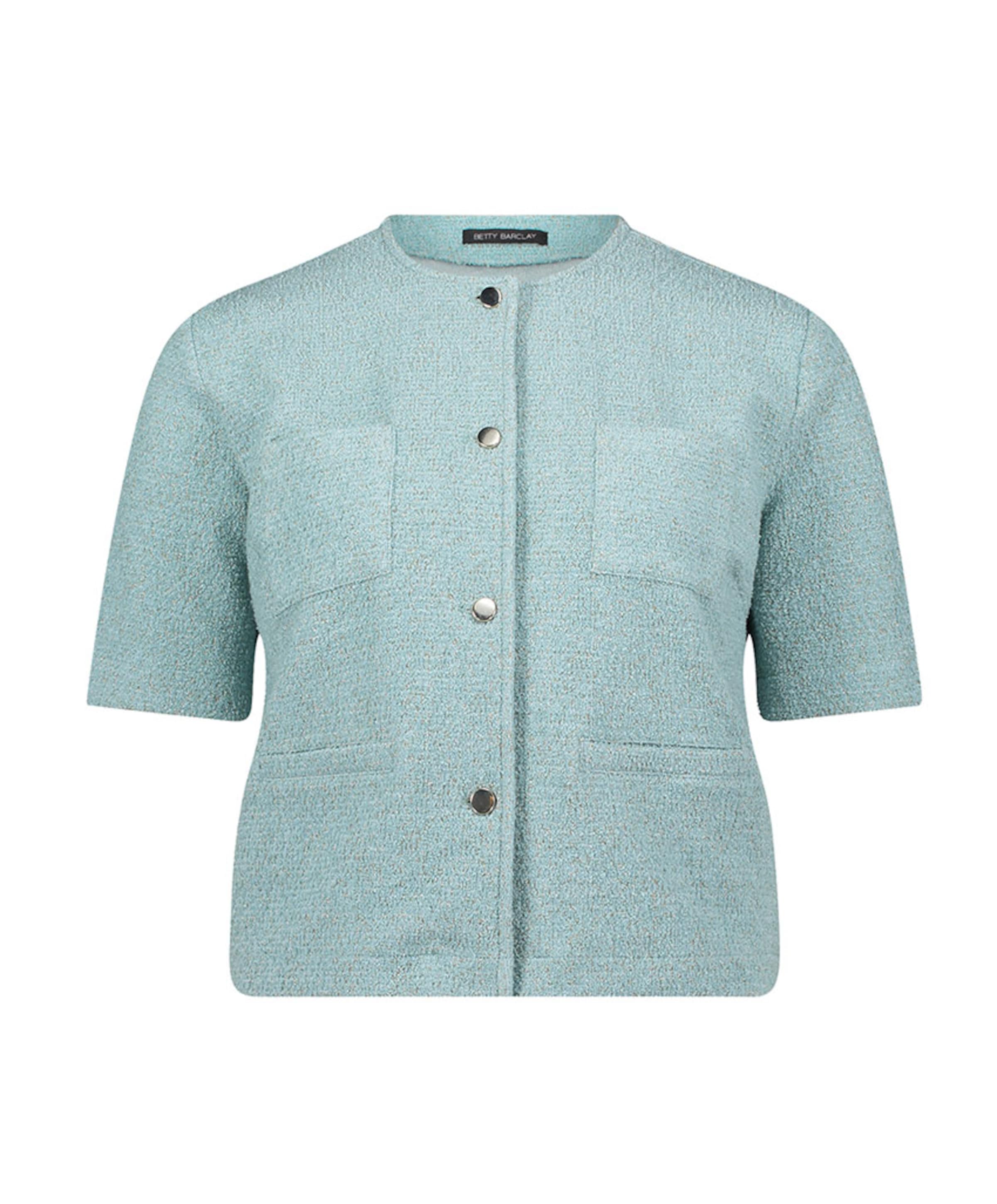 Betty Barclay Dames jas groen