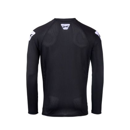 Maillot cross Kenny TITANIUM 2025 - Noir