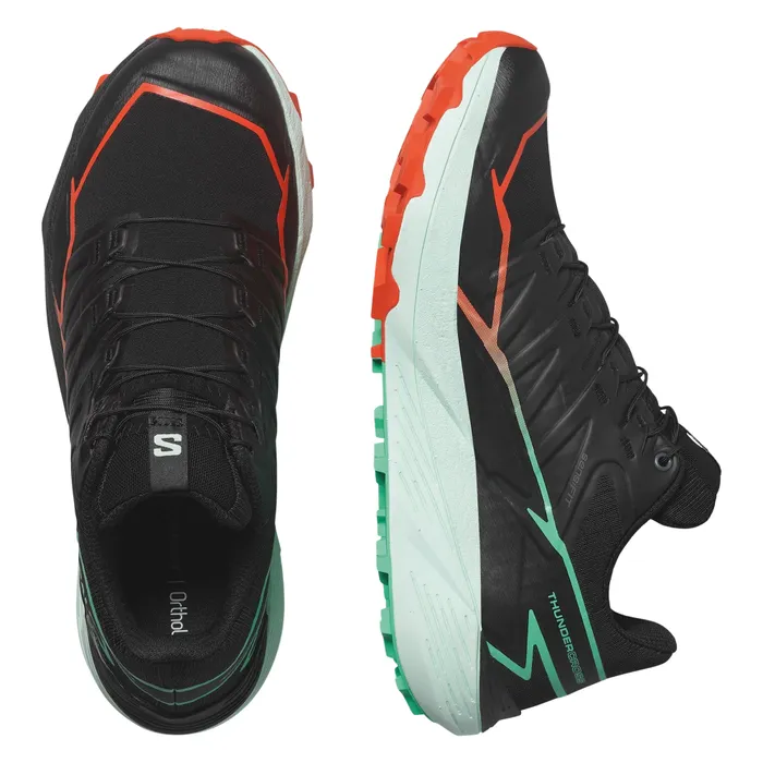 Salomon Thundercross Trailrunningschoen Dames