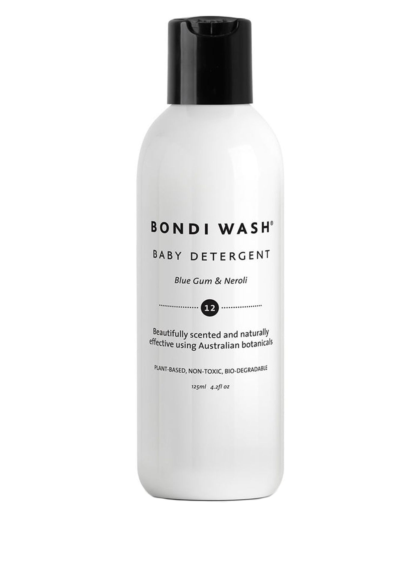 Bondi Wash Baby Detergent Blue Gum & Neroli