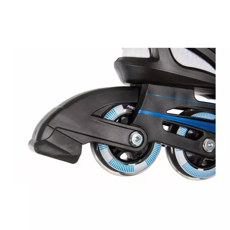 Roller en ligne PLAYLIFE Uno Black 80