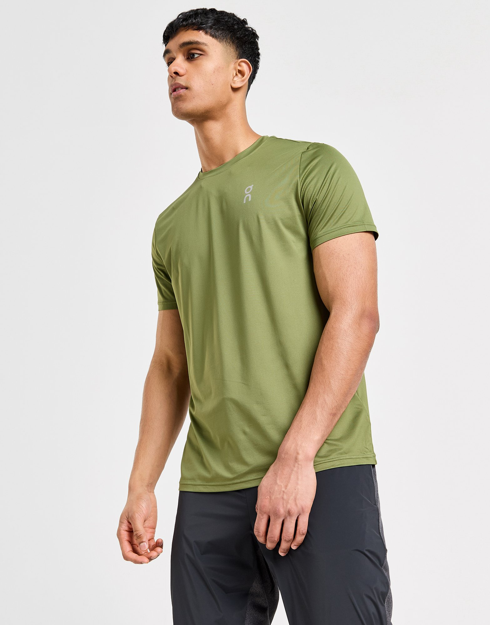 On Running T-shirt Core Homme