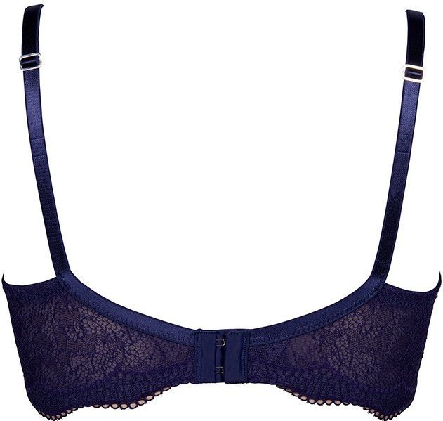 Beugel Bh Dewi - Donkerblauw