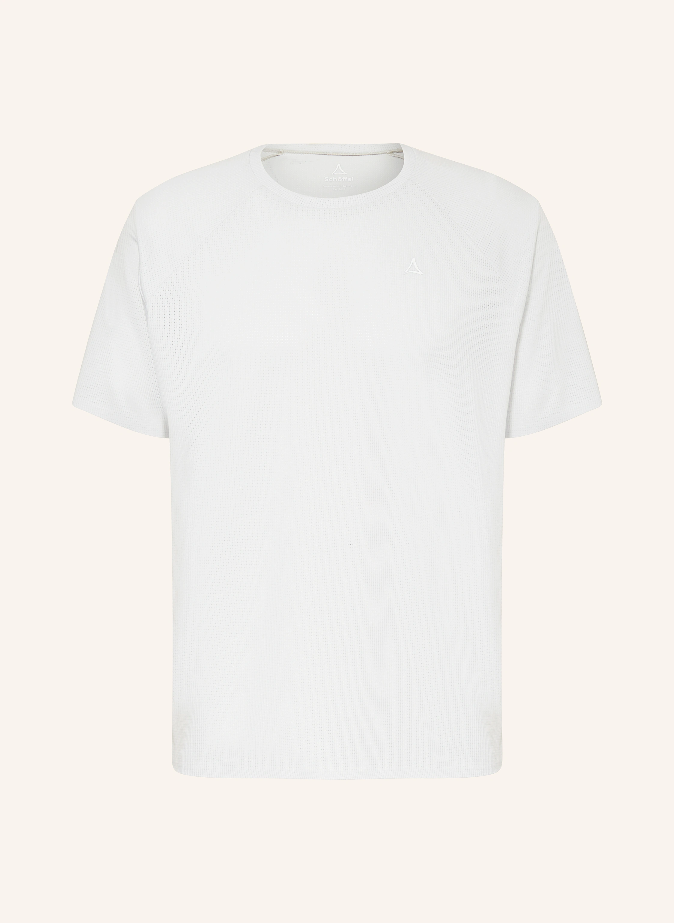 Schöffel T-Shirt GRUNAS